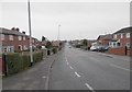 Astley Lane - Wakefield Road