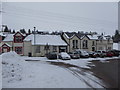 Leadhills Hall