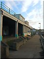 White Cliffs Cafe, Saltdean