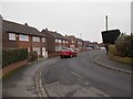 Lowther Crescent - Lowther Drive