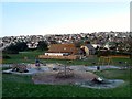 Saltdean Barn, Saltdean