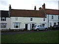 Houses on West Green, Heighington