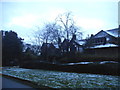 Houses on Coppice Lane, Reigate