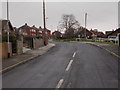 Church Lane - Swillington Lane