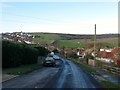 Westfield Avenue, Saltdean