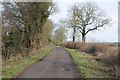 The Fosse Way Roman Road