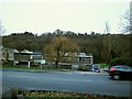 Holme Valley Police Station