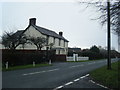 Shay Lane, Oscroft