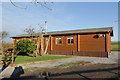 Chalet at Parc Newydd Farm