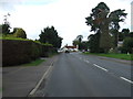 High Road (A1066), Roydon