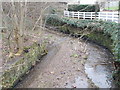 Round Wood Beck - Waterloo Road