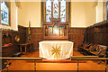 Christ Church, Roxeth Hill - Sanctuary