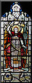 Christ Church, Roxeth Hill - Stained glass window