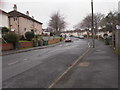 Fernside Avenue - Fleminghouse Lane