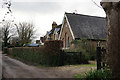 Houses on Flash Lane