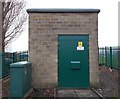 Electricity Substation No 1689 - Fernside Avenue