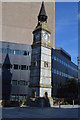 SX4754 : Derry Clock Tower by N Chadwick