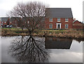 Rochdale Canal, Kingsway