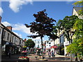 Scunthorpe High Street