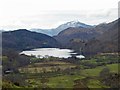 SH6552 : Another stunning view in Snowdonia by Steve  Fareham
