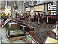 SE5951 : Signalling model, National Railway Museum, York by Richard Sutcliffe