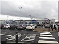 St James Retail Park, Newcastle upon Tyne