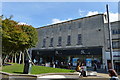 SX4754 : BHS, Plymouth by N Chadwick