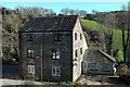 House at Roseland Vale