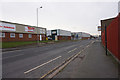 Hedon Road, Hull