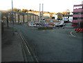 Vacant site, Dover Road