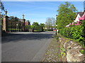 Church Road, Eccleston