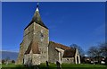 St. Mary in the Marsh: St. Mary the Virgin Church