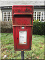 Cromer Hyde Postbox