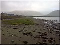 Loch Linnhe Shoreline