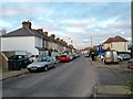 Church Road, Swanscombe