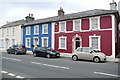 Coloured Houses of West Wales (13)