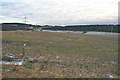 Site of Ardtannes Cottages Recumbent Stone Circle