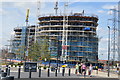 More apartments in Docklands