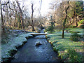 River Wey, Hammer Bottom