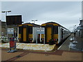 TM5492 : Lowestoft Railway Station by JThomas