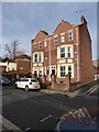 Offices in Barnfield Road, Exeter