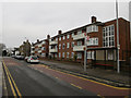 Flats on Surbiton Road