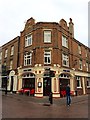 Simply Italian, High Street, Rochester