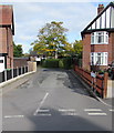 Rydal Avenue, Whitchurch