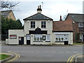 The Railway Arms, Theydon Bois (closed)