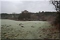 Mouldsworth from Grange Road