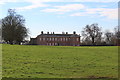 Ribston Hall