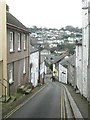 Truro Lane, Penryn