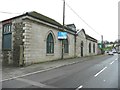 Former National Schools, Penrhyn