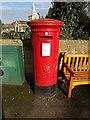 Old Rectory Gardens Postbox